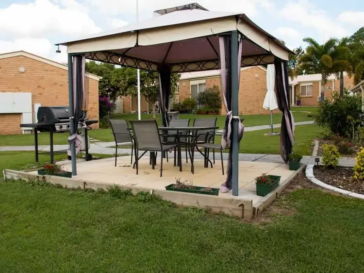 Third view of Homely house listing, 1/135-145 Fryar Road, Eagleby QLD 4207
