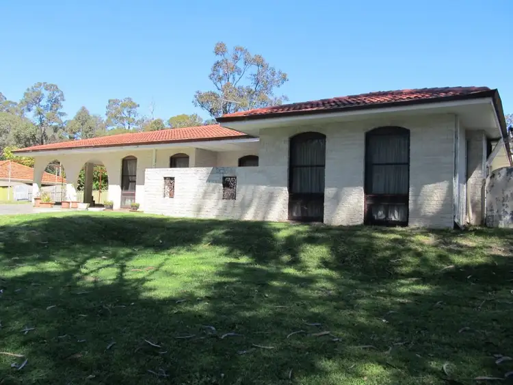 Third view of Homely house listing, 4150 Great Eastern Highway, Mahogany Creek WA 6072