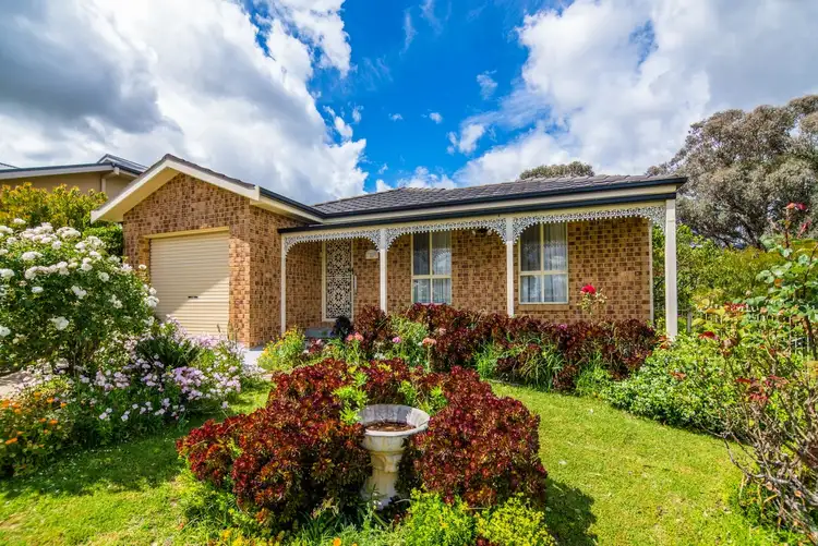 Main view of Homely house listing, 6 Flirtation Avenue, Mudgee NSW 2850