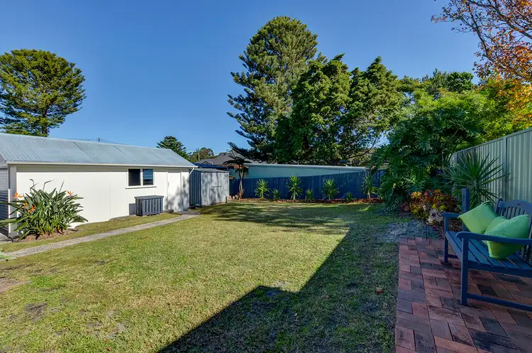 Third view of Homely house listing, 39 Edward Street, Woy Woy NSW 2256
