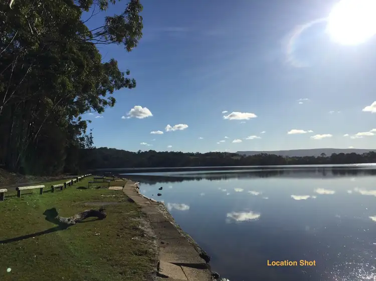 Fifth view of Homely land listing, 43 Edward Avenue, Kings Point NSW 2539