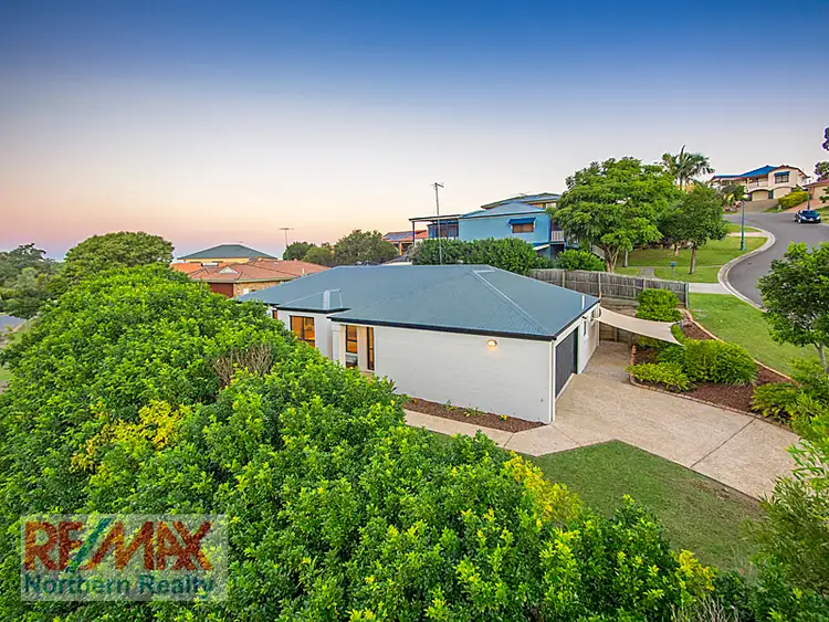 Third view of Homely house listing, 1 Excelcia Ct, Eatons Hill QLD 4037