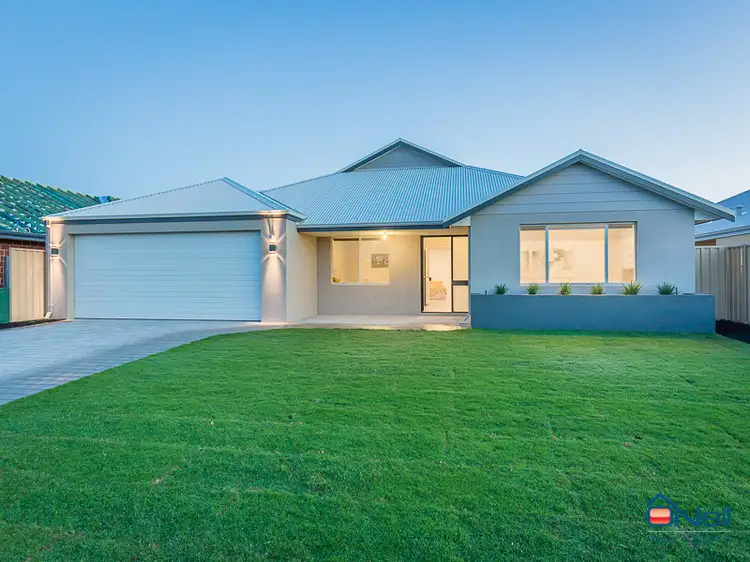 12 Baystone Road, Byford WA 6122
