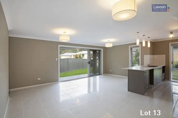Fourth view of Homely house listing, Lot 13/5 Brushbox Road, Cooranbong NSW 2265