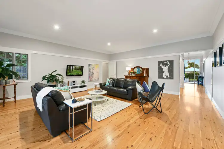 Fifth view of Homely house listing, 6 Boyden Street, East Toowoomba QLD 4350