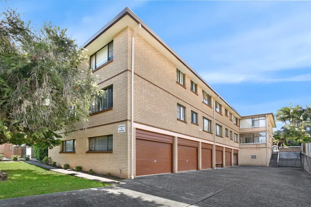 Main view of Homely unit listing, 3/13 Mercury Street, Wollongong NSW 2500