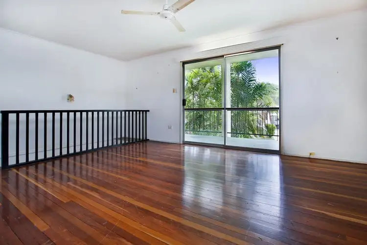 Third view of Homely house listing, 18 Adelong Drive, Cranbrook QLD 4814