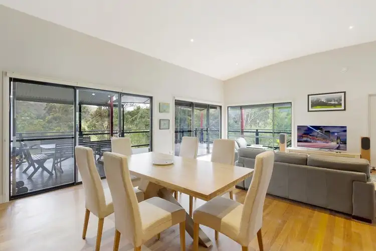 Third view of Homely rural property listing, 2841 Mount Darragh Rd, Wyndham NSW 2550