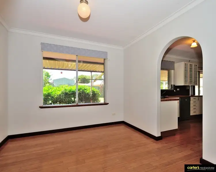 Fifth view of Homely house listing, 60 Rugby St, Bassendean WA 6054
