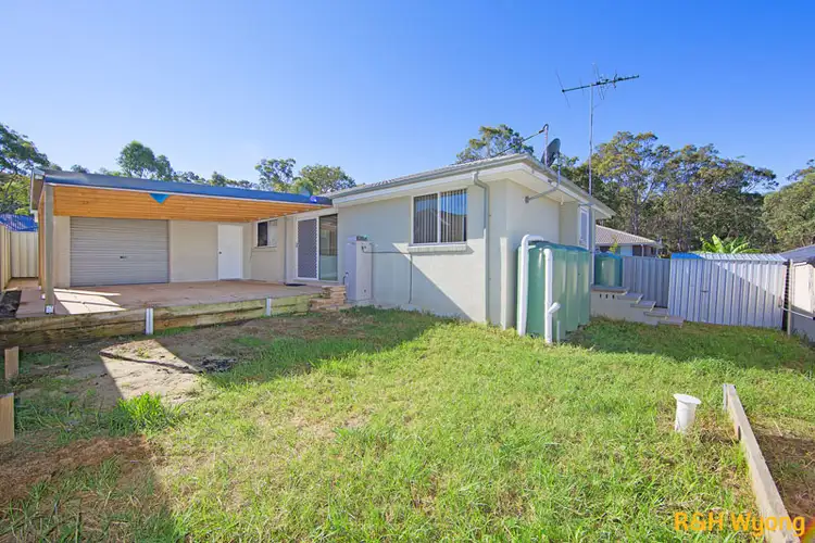 Seventh view of Homely house listing, Lot 8067 Kuttabul Road, Wadalba NSW 2259