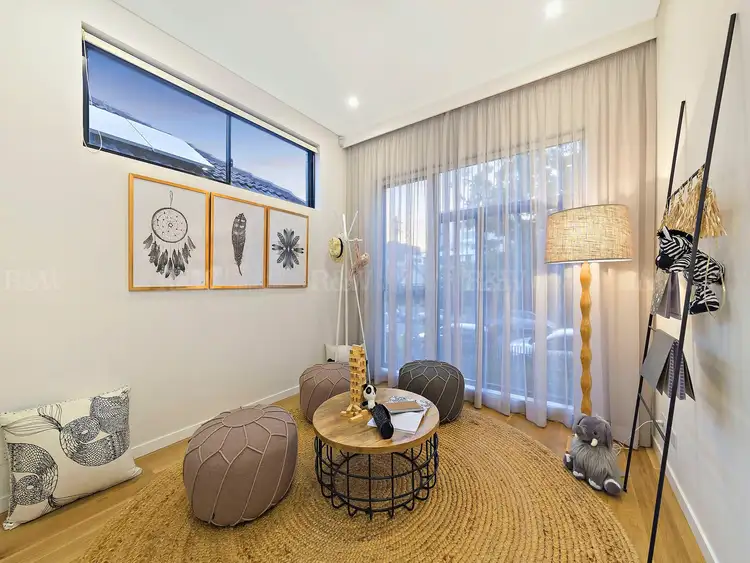 Sixth view of Homely house listing, 15a Flood Street, Leichhardt NSW 2040