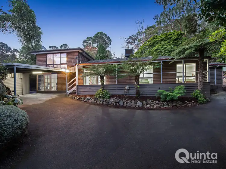 20 Clematis Road, Mount Evelyn VIC 3796