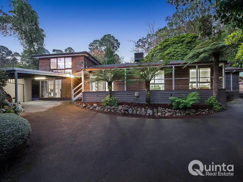 Main view of Homely house listing, 20 Clematis Road, Mount Evelyn VIC 3796