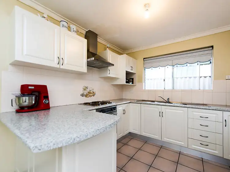 Second view of Homely house listing, 39 Andromeda Street, Rockingham WA 6168