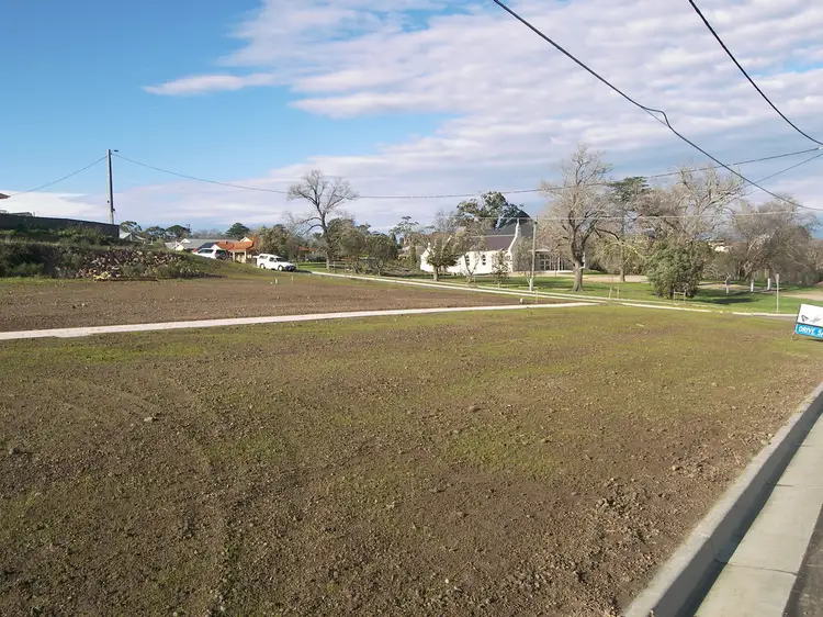 Fourth view of Homely land listing, Lot 3 Scott Street, Buninyong VIC 3357