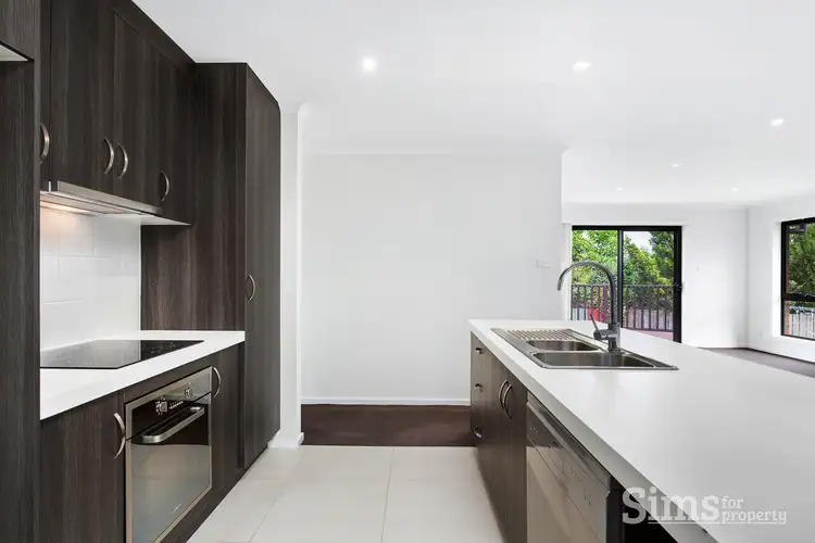 Fourth view of Homely house listing, 25 Dafnis Drive, Newnham TAS 7248