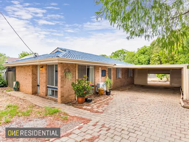 Second view of Homely house listing, 51 Homestead Road, Gosnells WA 6110