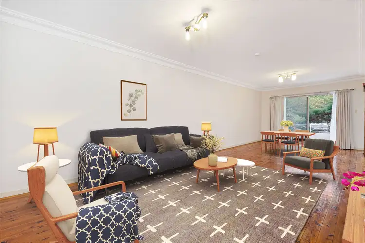 2/15 Burlington Road, Homebush NSW 2140