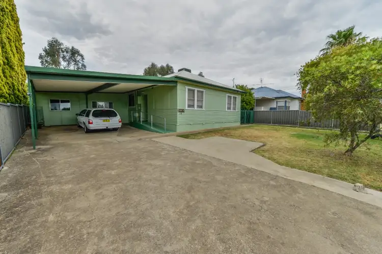 Main view of Homely house listing, 23 Vera Street, Tamworth NSW 2340