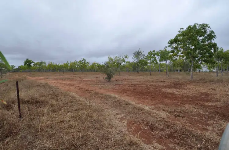 Fourth view of Homely land listing, 42 Mahogany Close, Charters Towers QLD 4820
