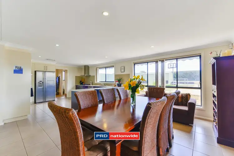 Fifth view of Homely house listing, 56 The Heights, Tamworth NSW 2340