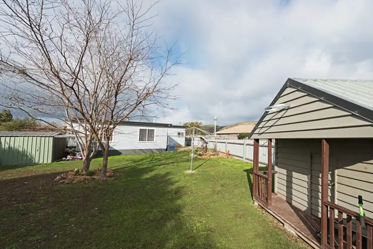 Third view of Homely house listing, 30 Jacombe Street, Richmond TAS 7025
