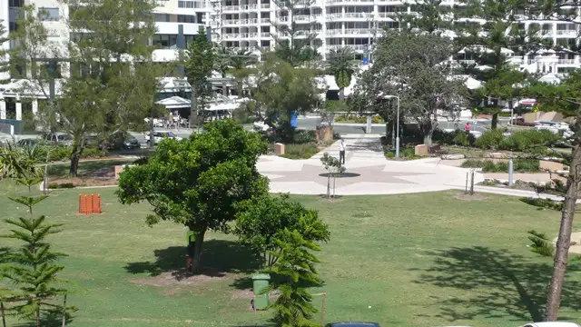 Third view of Homely unit listing, 5 'Barridene' 2 Federation Avenue, Broadbeach QLD 4218