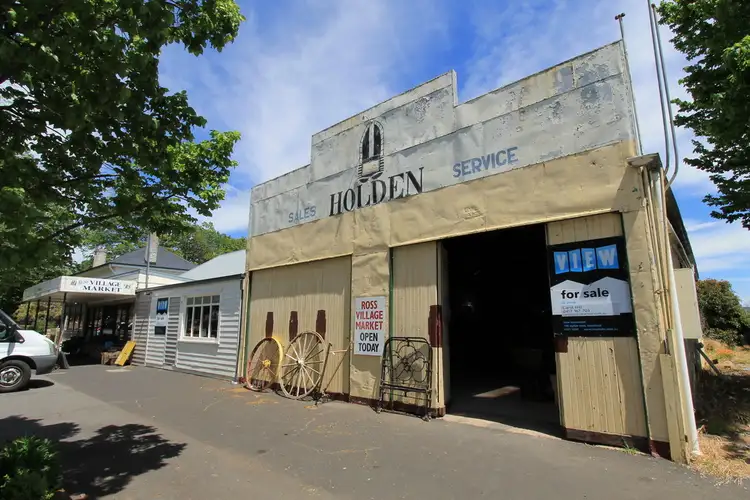 32-34 Church Street, Ross TAS 7209