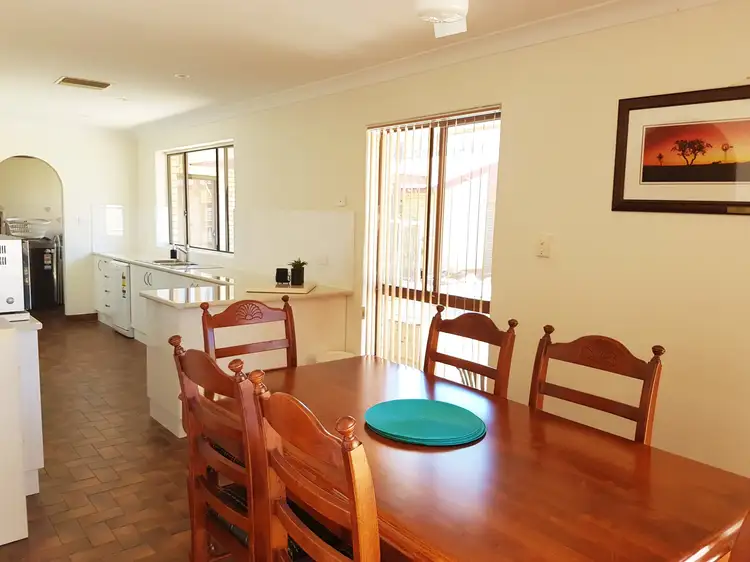 Fourth view of Homely house listing, 6 Timbira Street, Braitling NT 870