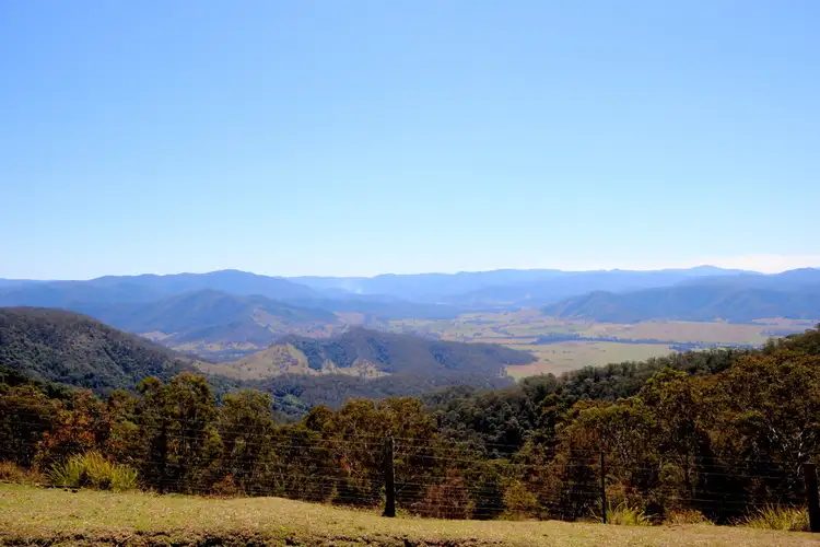 Main view of Homely rural property listing, 721 Costigans Road, Yarras NSW 2446