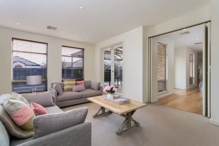 Fifth view of Homely house listing, 23 Cormorant Way, Mawson Lakes SA 5095
