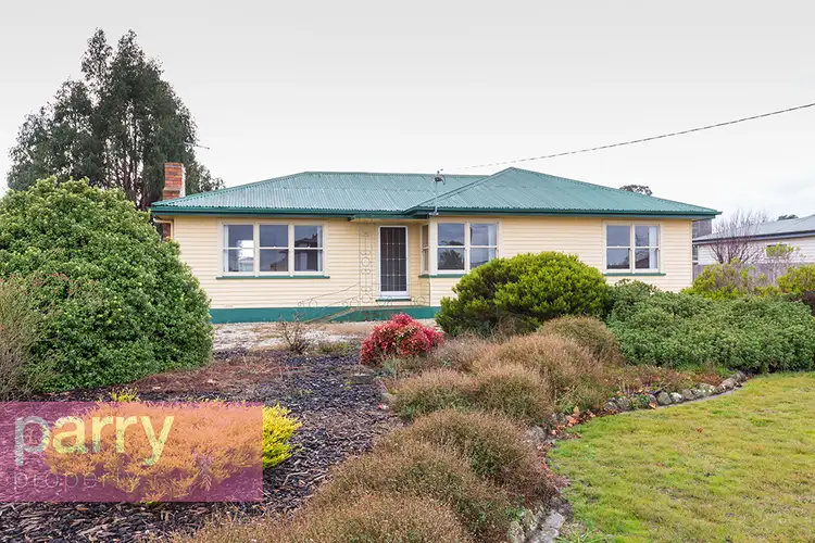 Second view of Homely house listing, 33 Cracroft Street, Longford TAS 7301