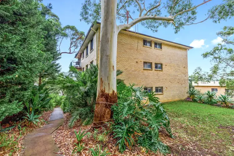 Third view of Homely apartment listing, 15/38 Burchmore Road, Manly Vale NSW 2093