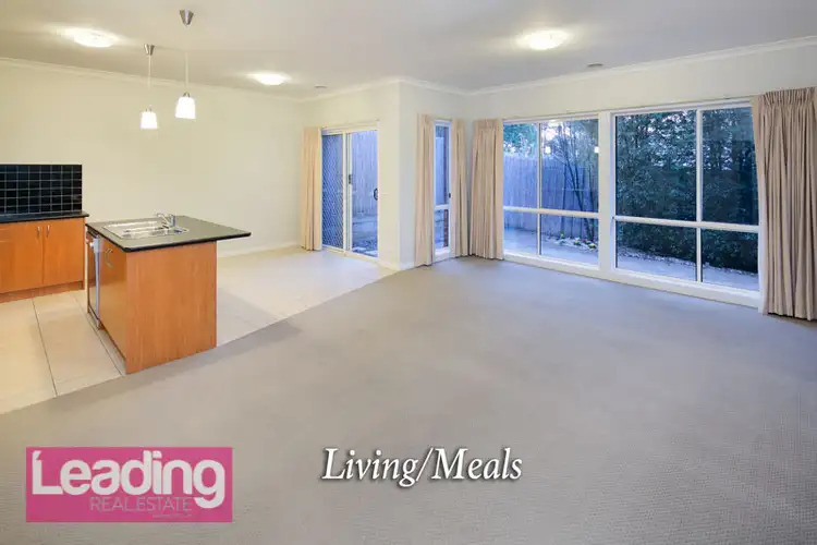 Fourth view of Homely townhouse listing, Unit 4/106 Anderson Road, Sunbury VIC 3429