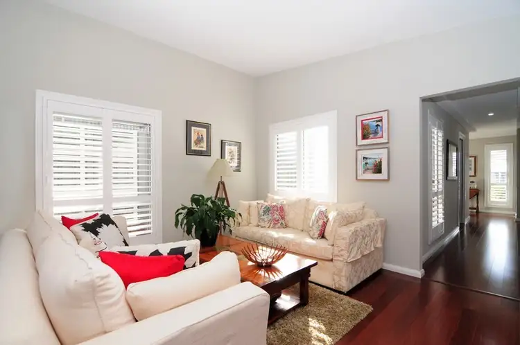 Second view of Homely house listing, 42 Skiff Street, Vincentia NSW 2540
