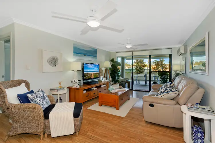 Second view of Homely apartment listing, 105/18 Ocean St, Narrabeen NSW 2101