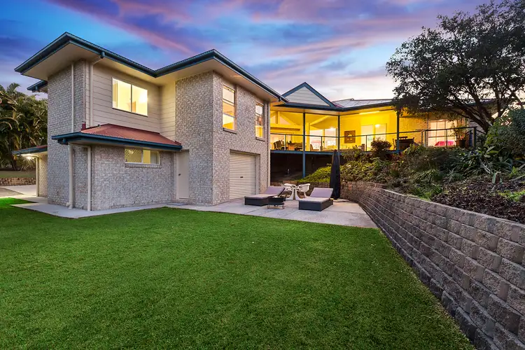 Main view of Homely house listing, 3 Coolibah Court, Mooloolah Valley QLD 4553