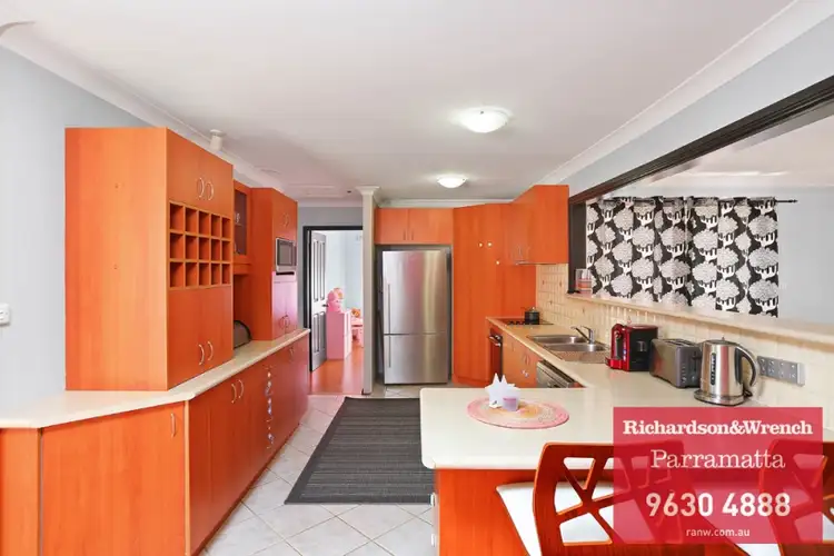 Third view of Homely house listing, 73 Chifley Street, Smithfield NSW 2164