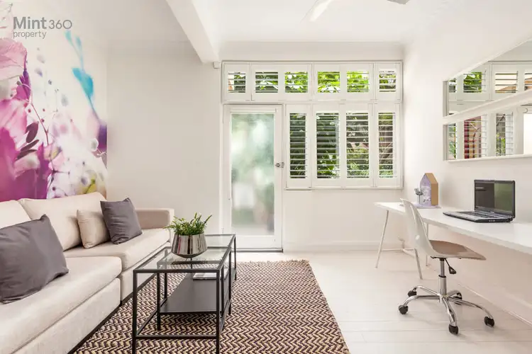 Third view of Homely apartment listing, 3/16 Glebe Street, Randwick NSW 2031