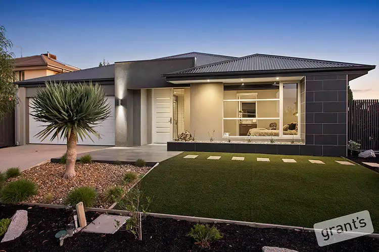 Main view of Homely house listing, 15 Cassandra Court, Berwick VIC 3806