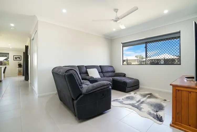 Fourth view of Homely house listing, 3 Grumman Court, Zuccoli NT 832