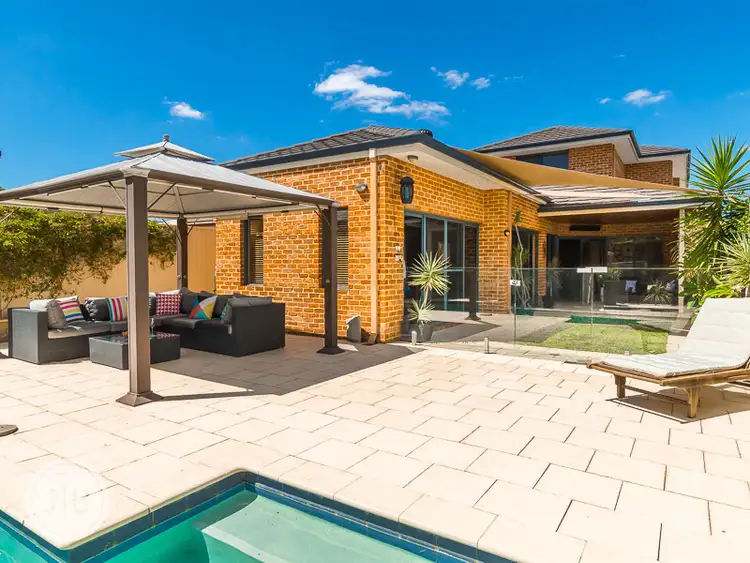 Third view of Homely house listing, 14A Griffin Crescent, Manning WA 6152