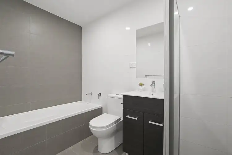 Fifth view of Homely apartment listing, 207/28-32 Smallwood Avenue, Homebush NSW 2140
