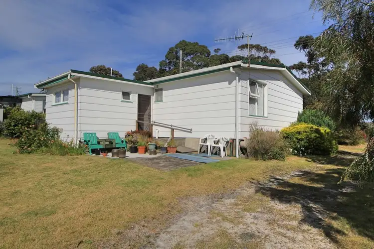 Third view of Homely house listing, 108-110 St Helens Point Road, Stieglitz TAS 7216