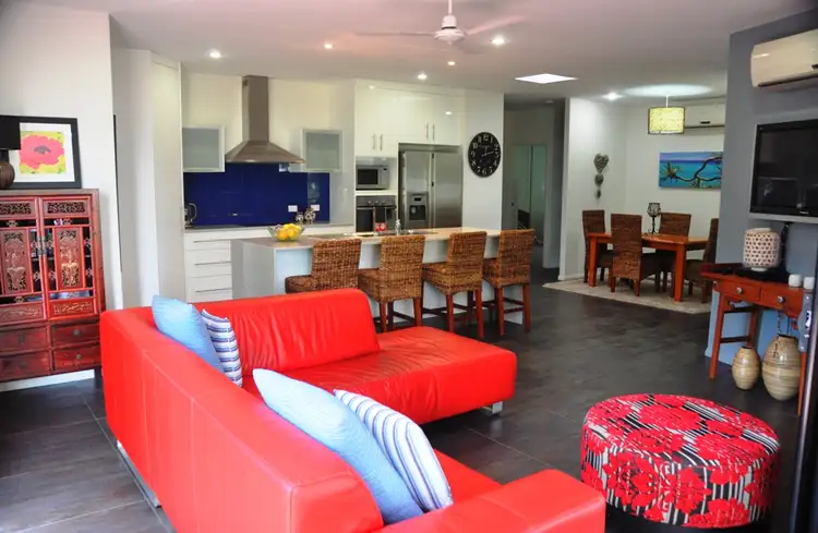 Sixth view of Homely house listing, 4 Swallow Street, Slade Point QLD 4740