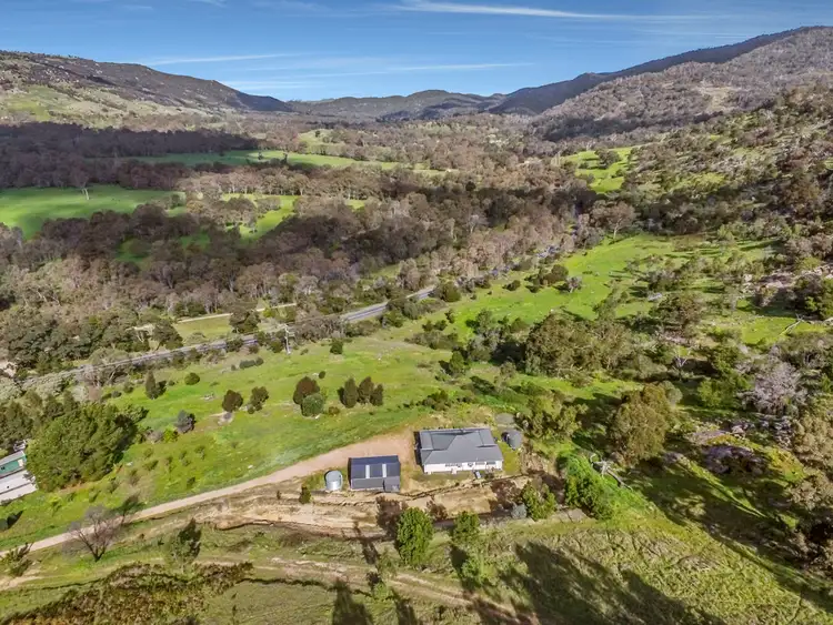 Sixth view of Homely rural property listing, 8301 Goulburn Valley Hwy, Trawool VIC 3660