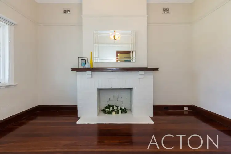 Sixth view of Homely house listing, 13 Hardy Street, North Perth WA 6006