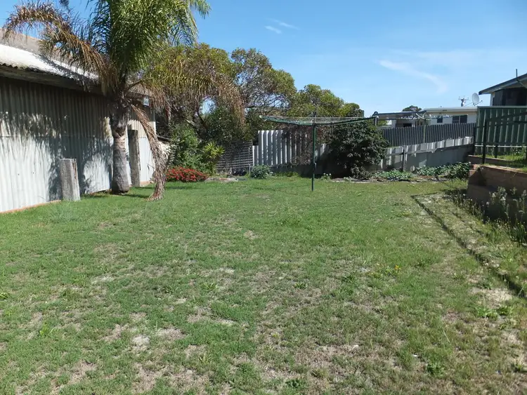 Seventh view of Homely house listing, 15 Canning Blvd, Hopetoun WA 6348