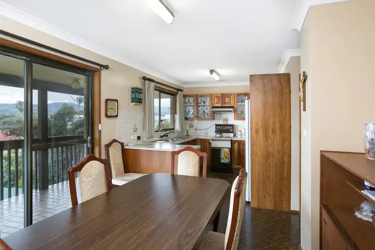 Fourth view of Homely house listing, 70 Cathedral Rocks Ave, Kiama Downs NSW 2533