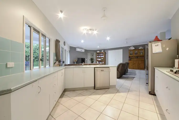 Fifth view of Homely house listing, 13 Wahoo Court, Jubilee Pocket QLD 4802